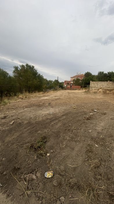 Продаётся участок в Долане