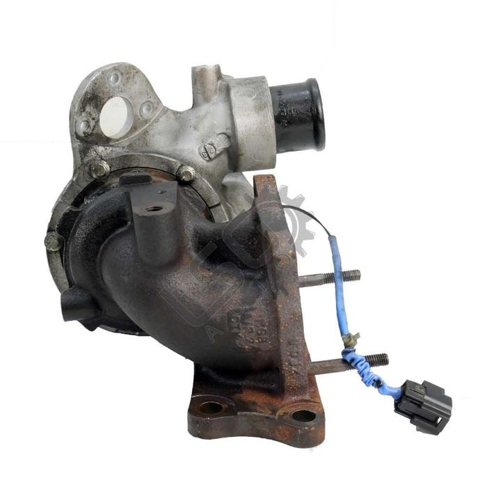 Турбо Mazda 6 Estate (GJ, GL)  2013-2019 ID: 145228