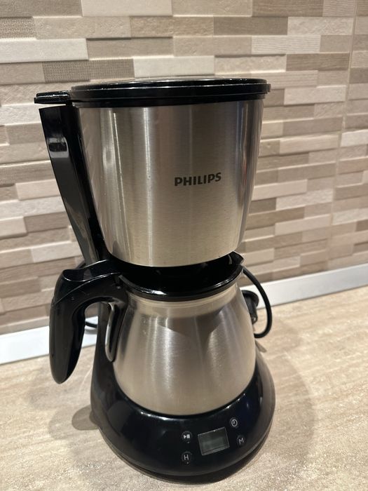 Cafetiera Philips