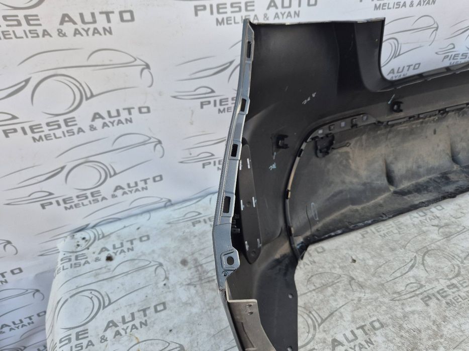 Bara spate Bmw Seria 1 F40 M-Paket an 2019-2020-2021-2022-2023-2024-20