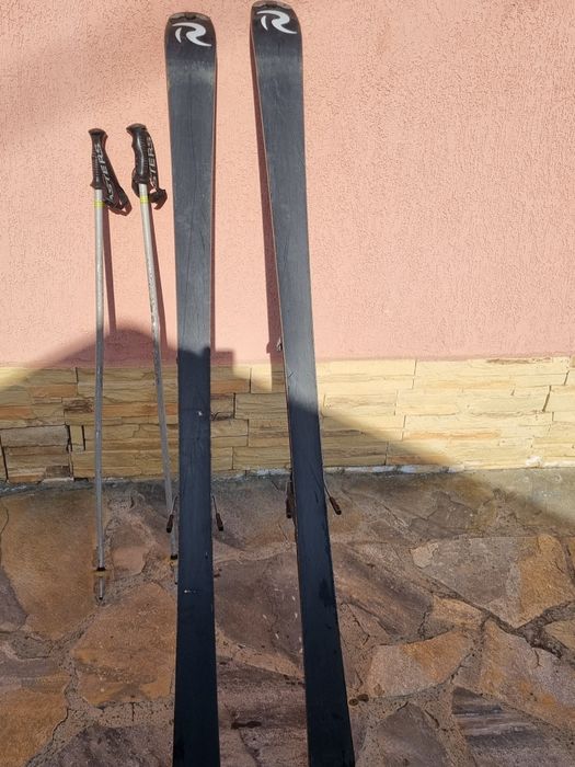 Schiuri rossignol complete