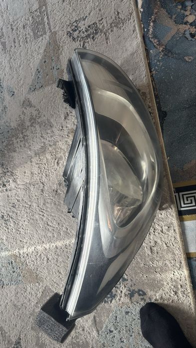 Продам фар хорошем сас