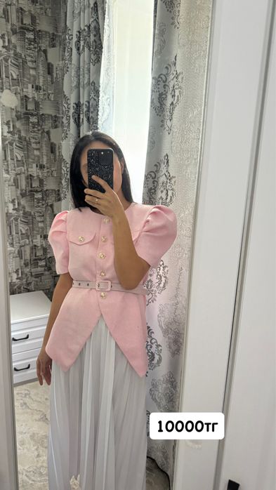 Продам почти новые вещи!