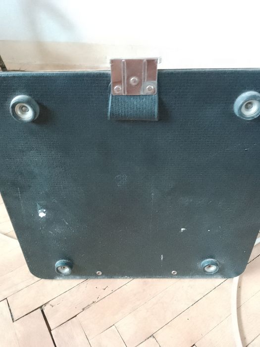 Пишеща машина "Марица"