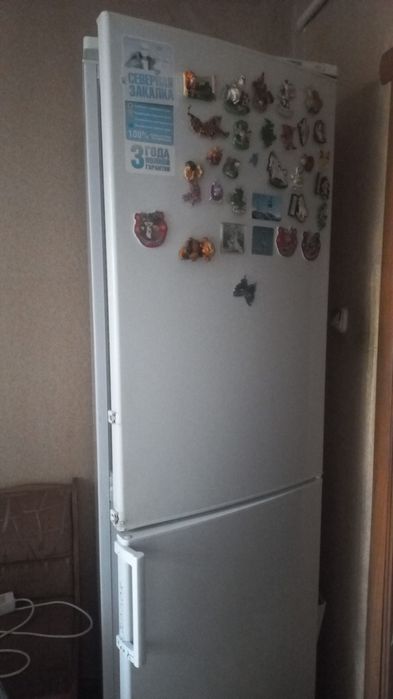Продам холодильник