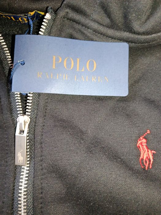 Оригинално горнище на poloразмер S