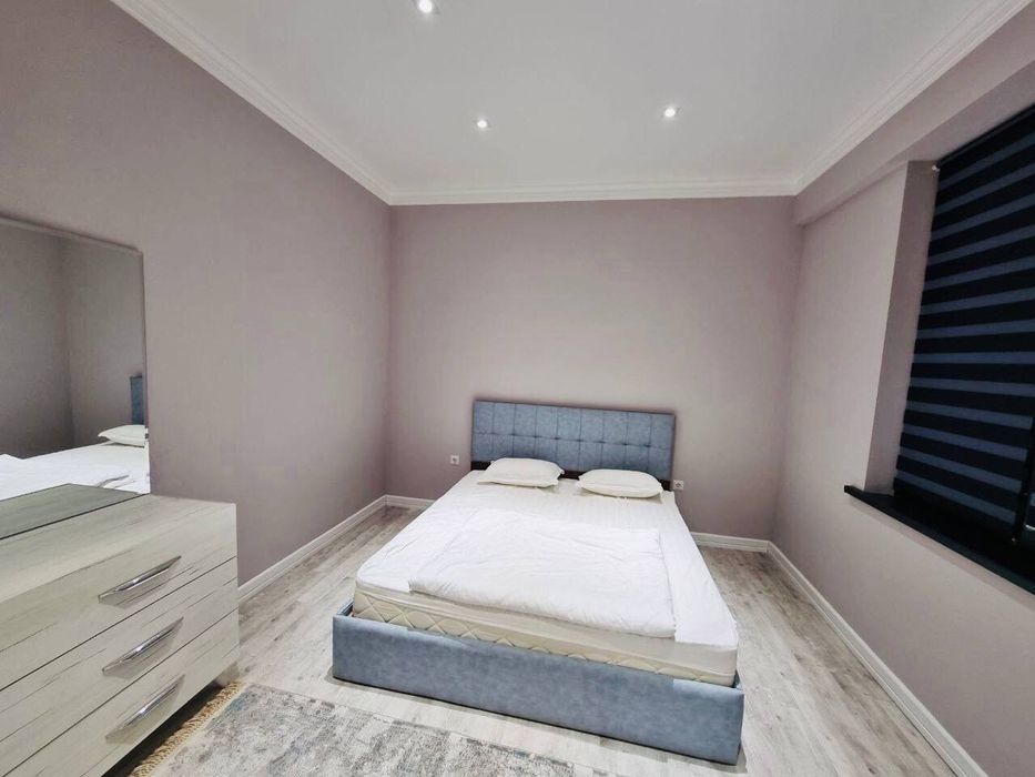 Коттедж посуточно