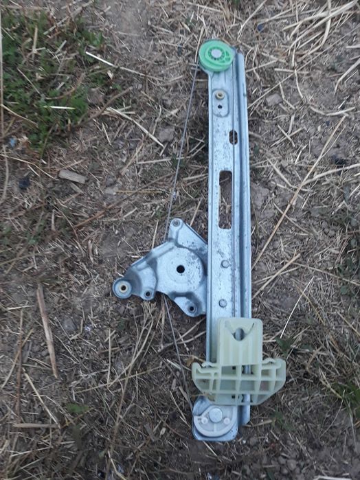 Macara ford mondeo mk4/ford focus mk1