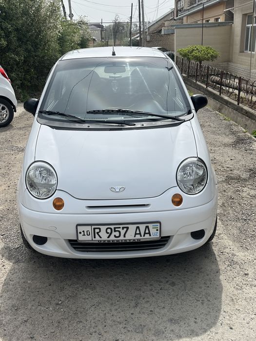 Matiz mx sotiladi srochna