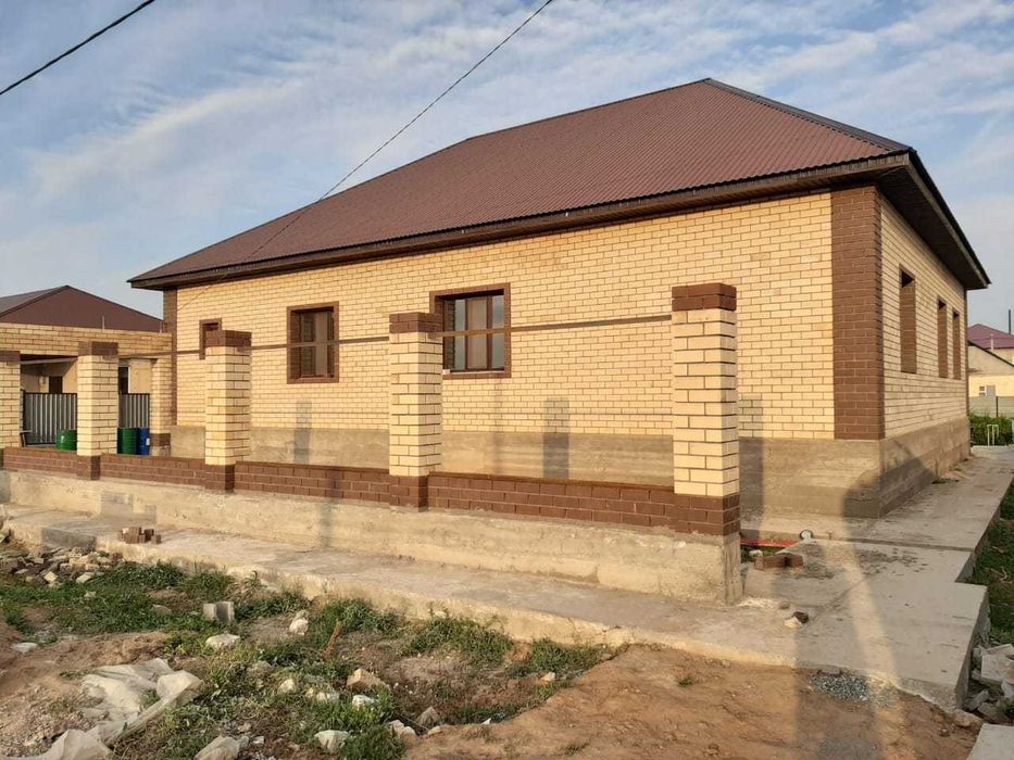 Кирпич облицовочный Солома