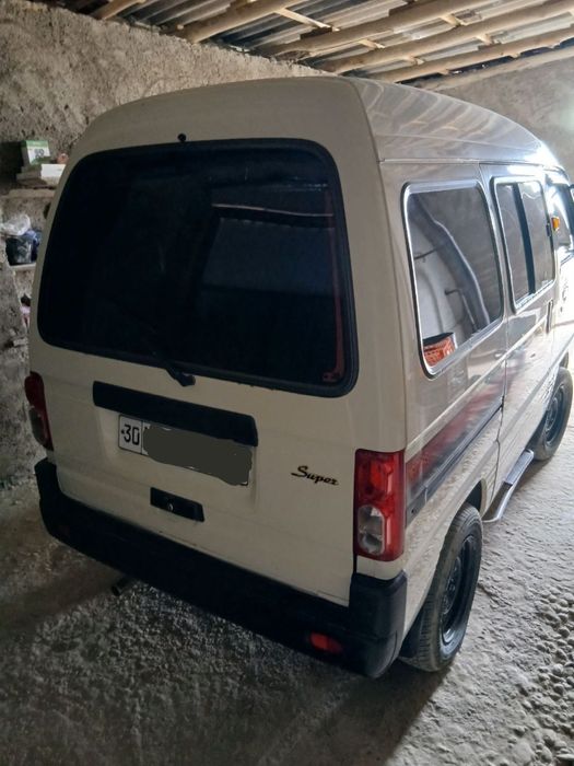 Дамас 2 сотилади