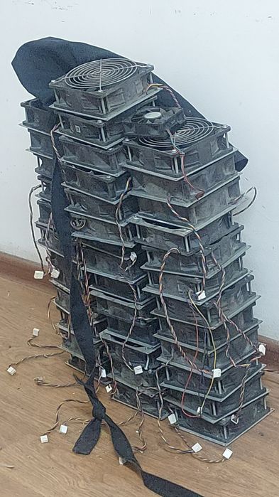 Блоки питание Bitmain