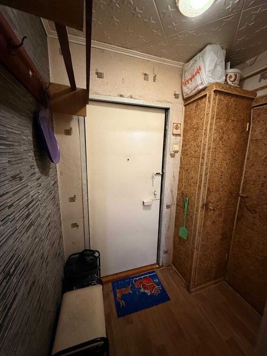 Срочно продам малосемейку