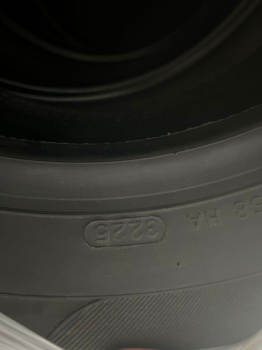 185/75/14 Hankook