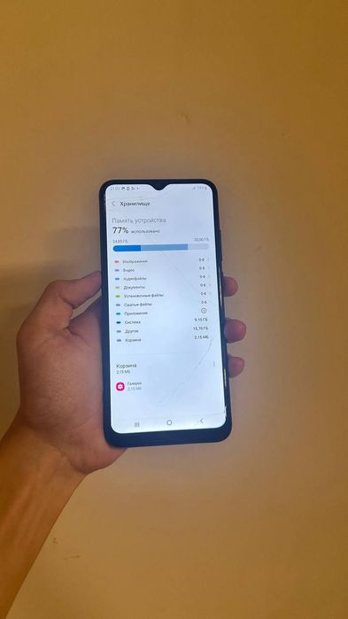 Продам Samsung A02s/ Самсунг А02с