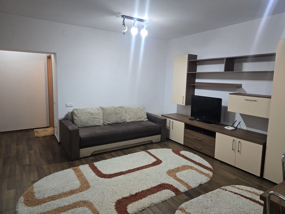 Proprietar garsoniera Quadra 2