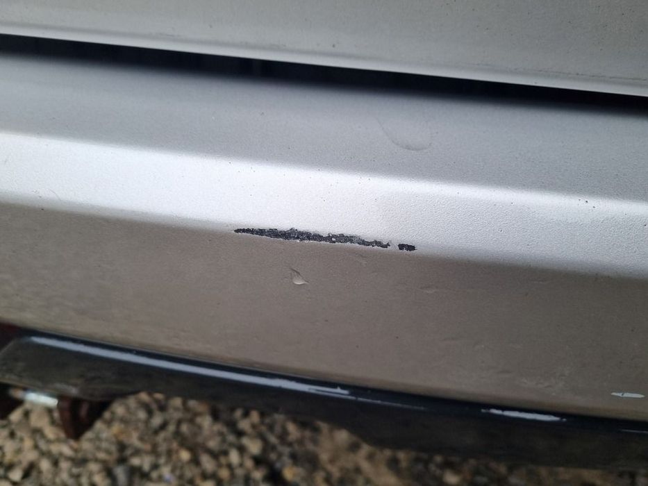 Bara spate Renault Koleos 2008 - 2011 SUV 4 Usi GRI (1179)