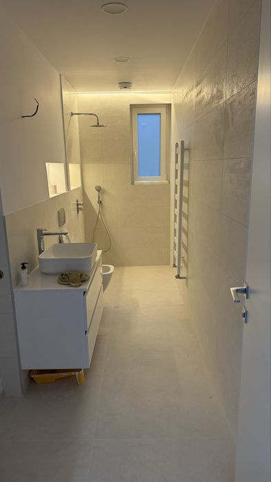 Ремонт, Реконструкция, Боядисване