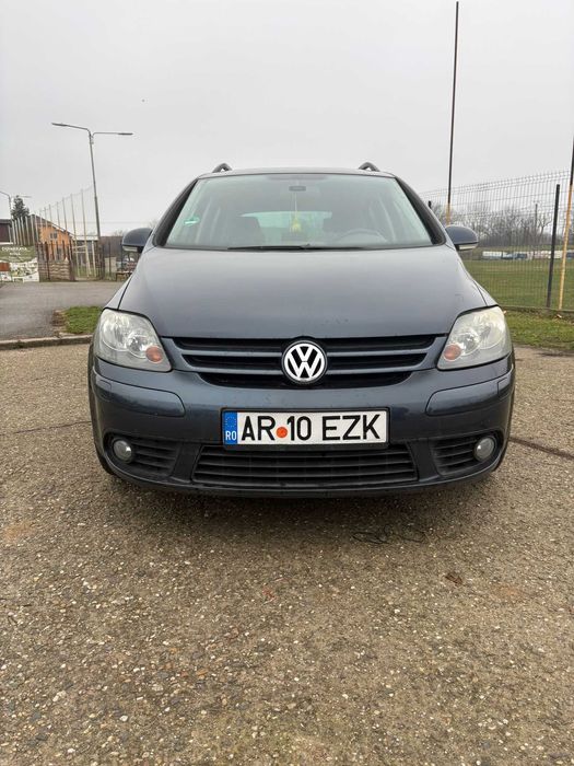 Vand Golf 5 Plus