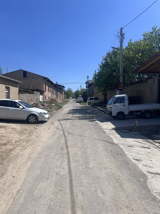 NAZARBEK Mevazor 3 xona