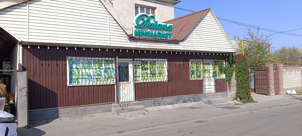 Сдам в аренду на долгий срок