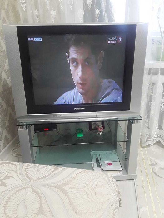 Продам телевизор Panasonic