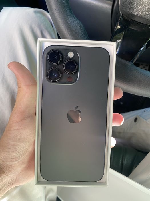 Iphone 14 pro max LLA