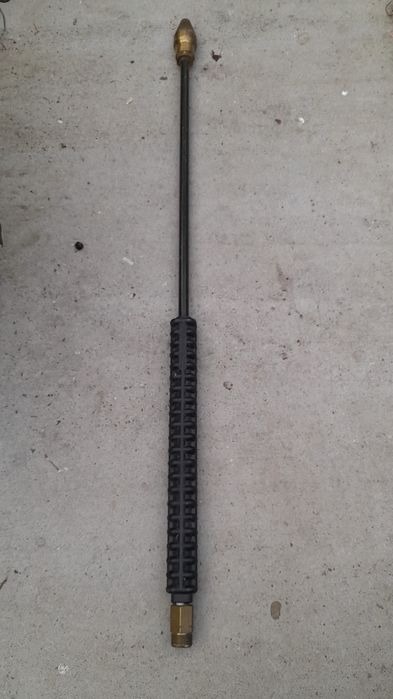 Vand lance Kranzle, Karcher