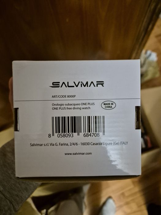 Ceas Salvimar One plus