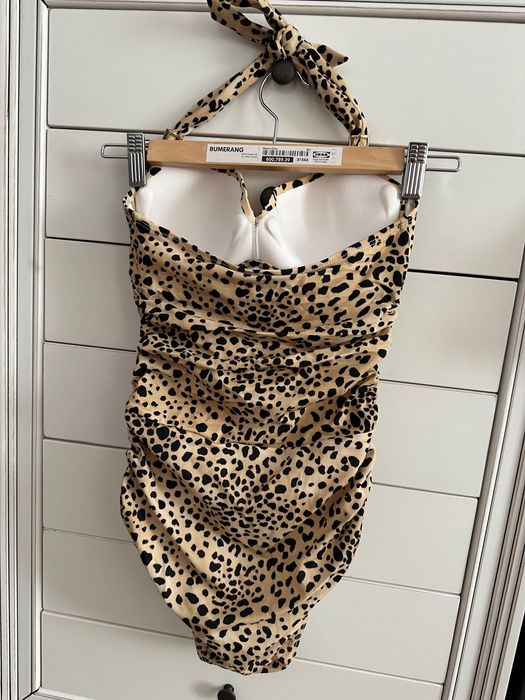 Costum de baie modelator, intreg, Victoria’s Secret