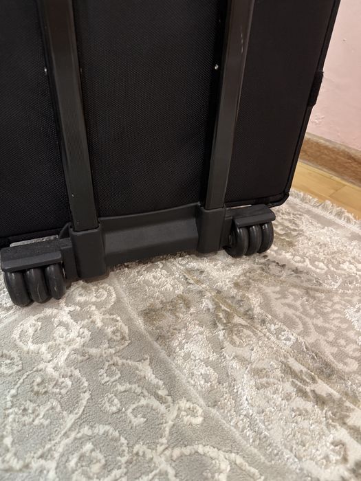 Чемодан для визажистов Новый !