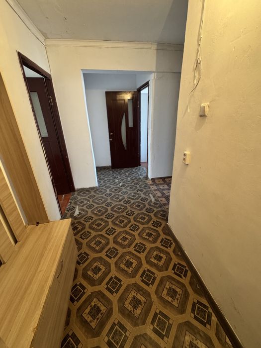 2 комн квартира Титов