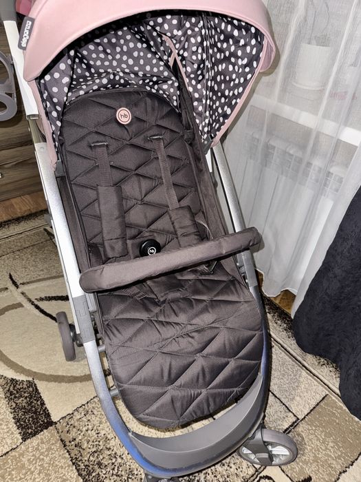 Продам коляску happy baby