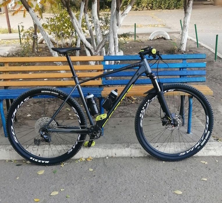 Продам Велосипед Scott Scale 980