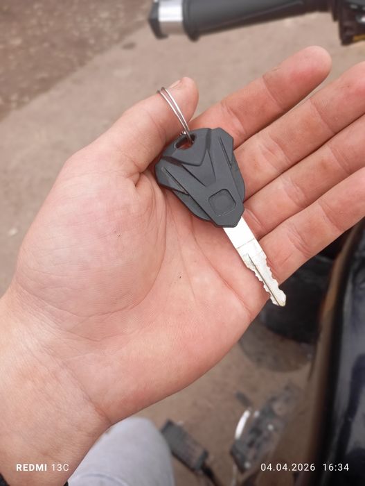 Продам мотоцыкл в хорошем состояние