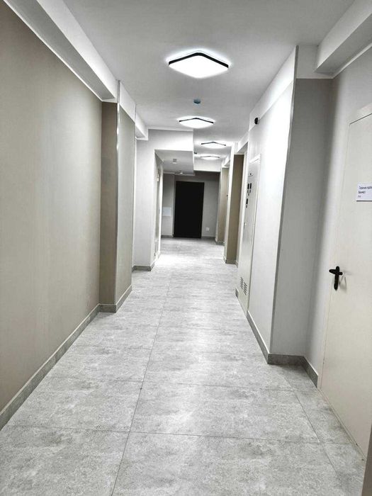 3-к ЖК Space продам левый берег!