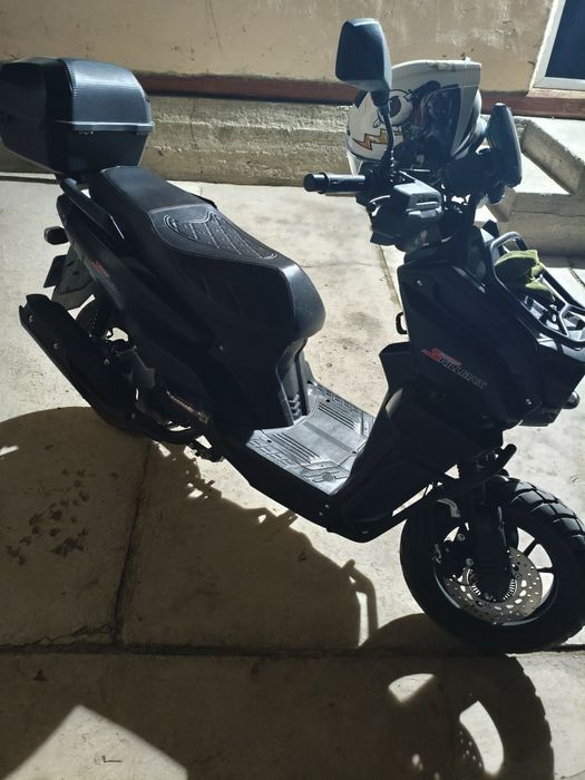 SIKILLMAX xolati oʻta goʻzal