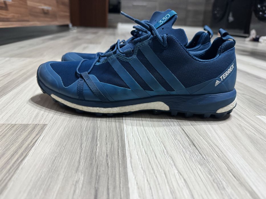 Маратонки ADIDAS TERREX 45 1/2