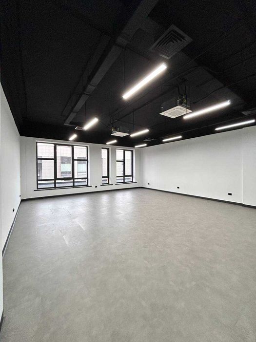 Офис 134м2 в новом Бизнес центре (34340)