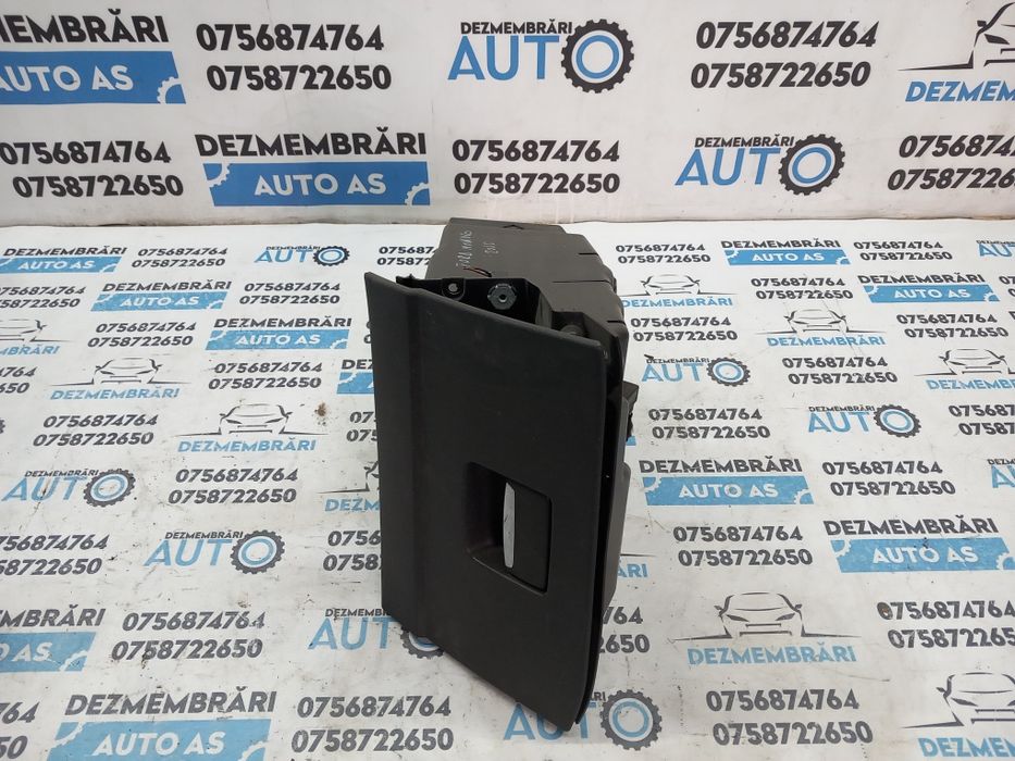 Torpedou Ford Mondeo 2010