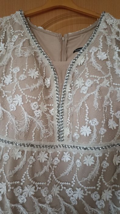 Абсолютно новое поатье