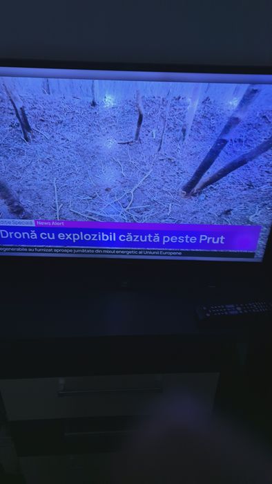 Schimb barete led la televizor, led, qled