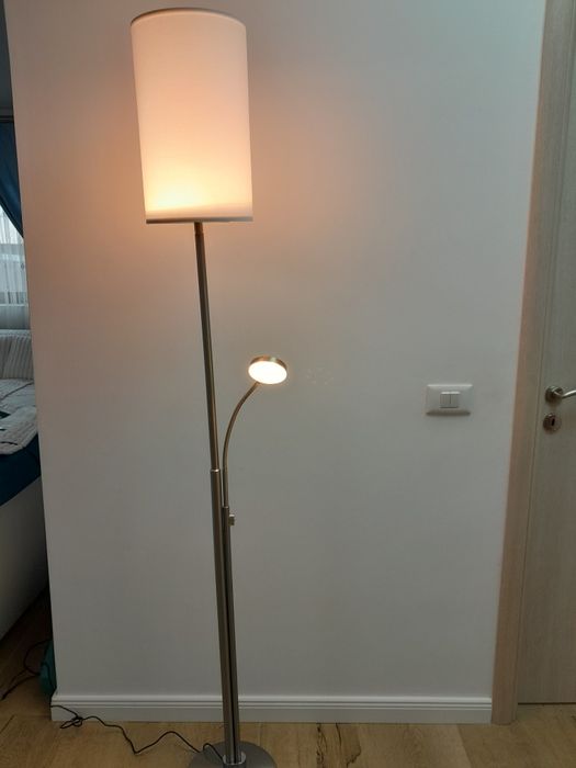 Lampadar decorativ
