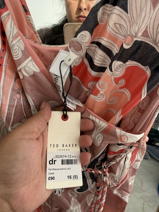 Нови бански Ted Baker, Л/ХЛ