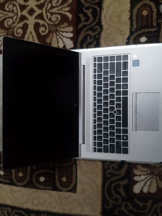 HP Elite book 840 8/256 Amerikadan zakas qilingan