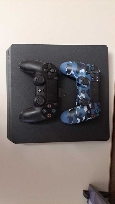 sony playstation 4