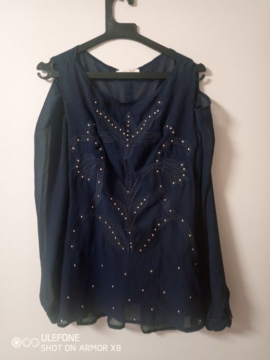 Продавам дамски блузи