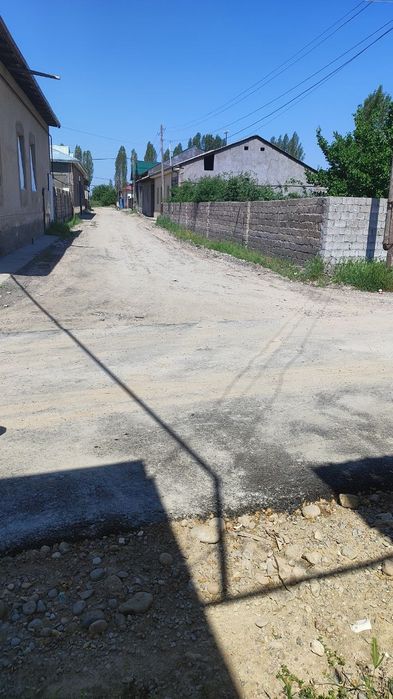 Pustoy yer soatiladi 4 sotih
