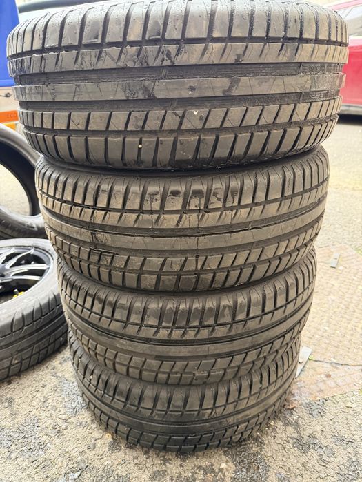 Anvelope vara 195/55/15 Tigar dot 2023