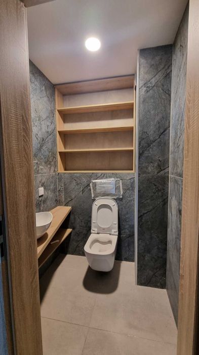 Продава се Четиристаен апартамент в София, Младост 4 - 165 кв.м за 2543 €/кв.м - Снимка #10